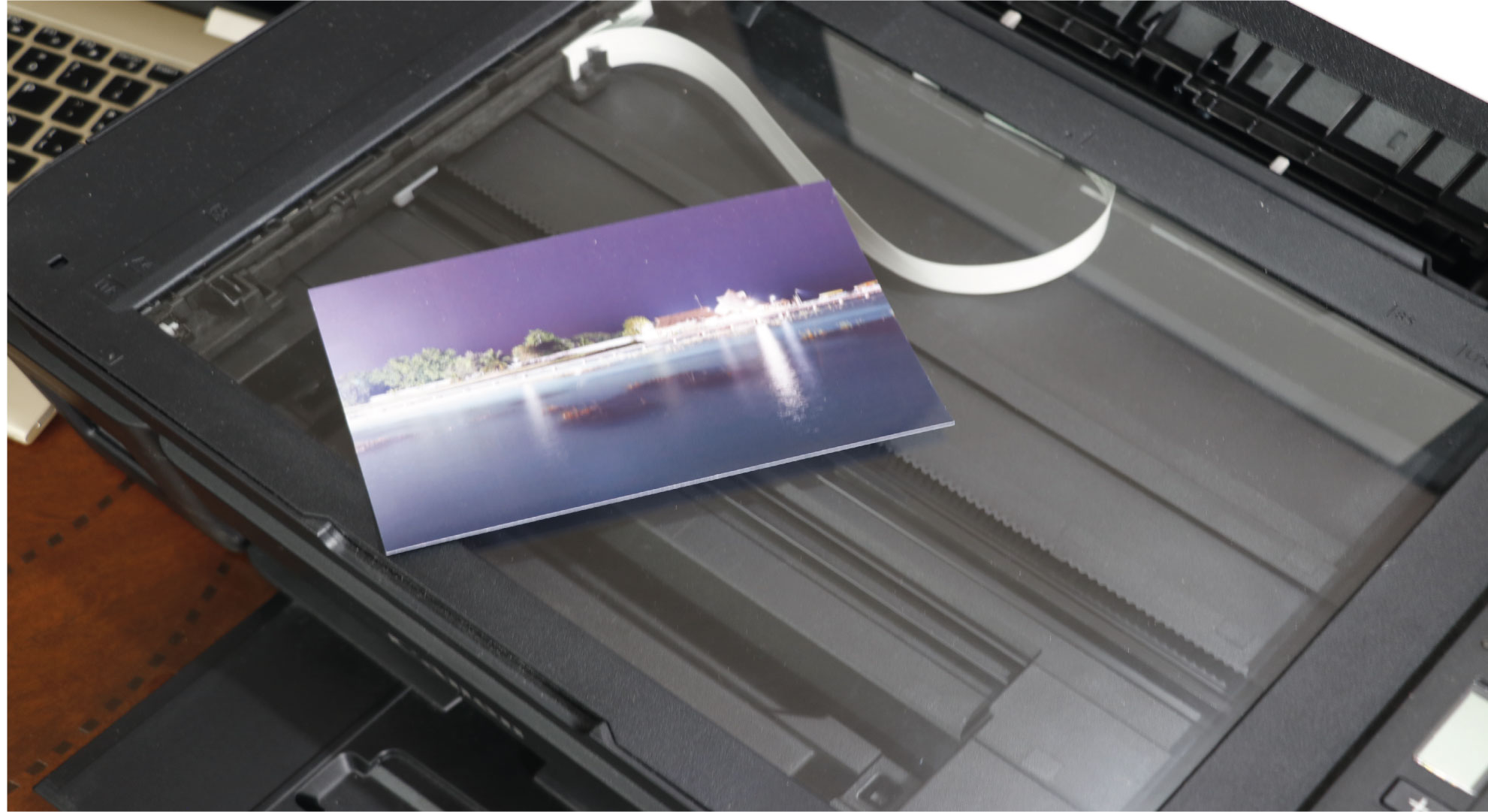 Impresión impresora canon g3110